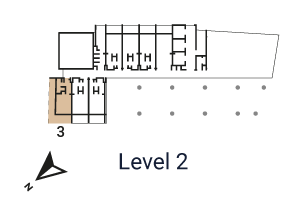 Floor layout